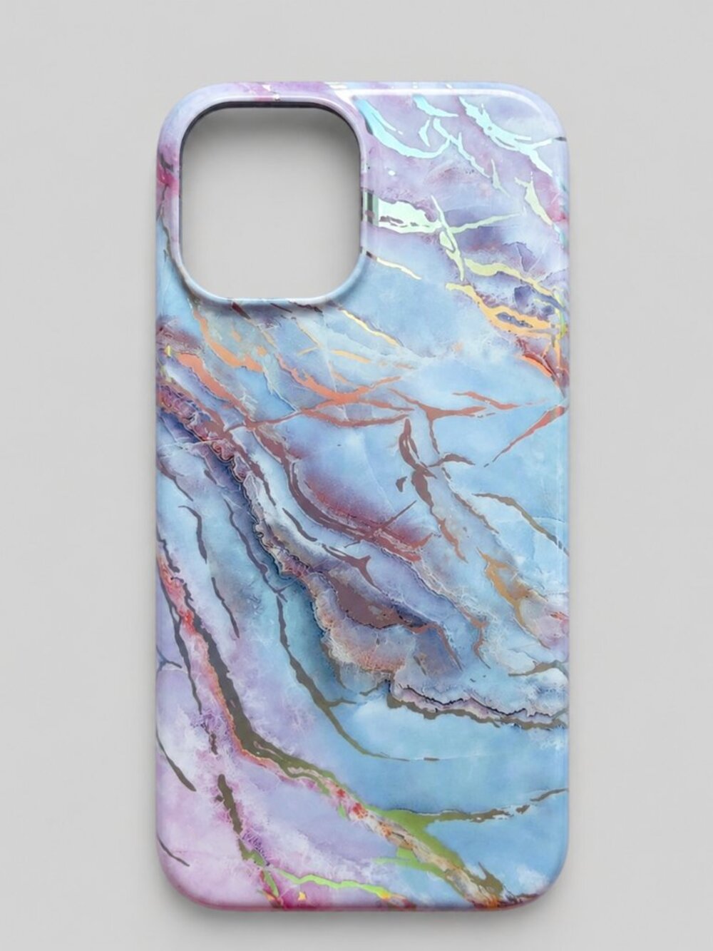 4 for $12 Velvet Caviar Holo Moonstone iPhone 12 Pro Max Case